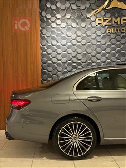 مێرسێدس بێنز E-Class